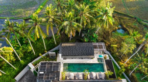 Villa Jehanne by BaliSuperHost